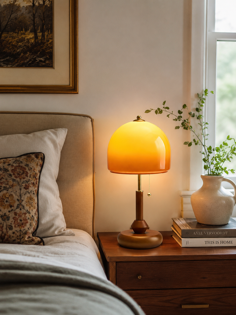 Bellunora Table Lamp