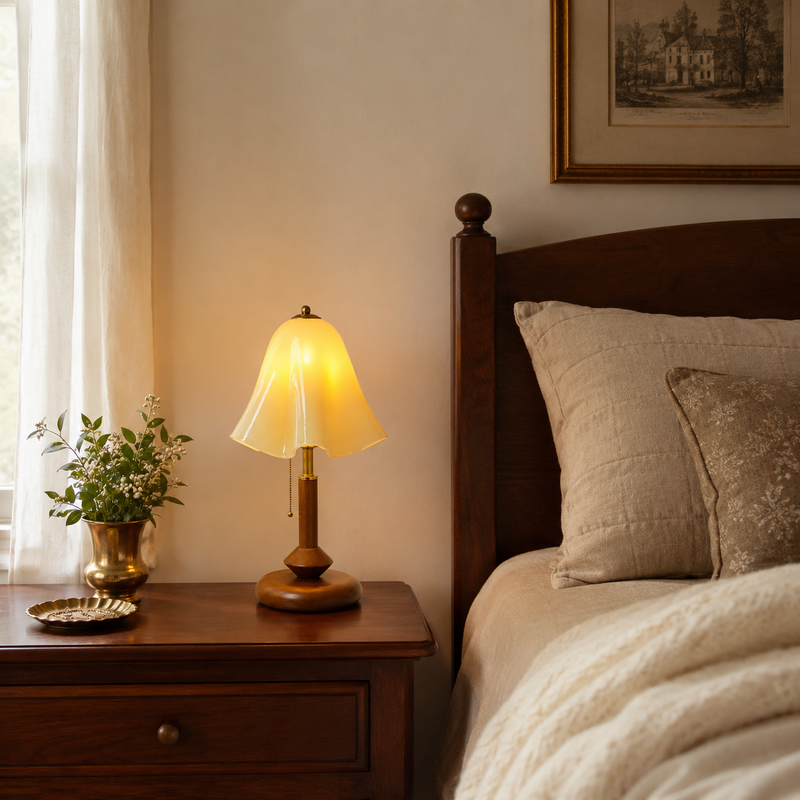 Bellunora Table Lamp