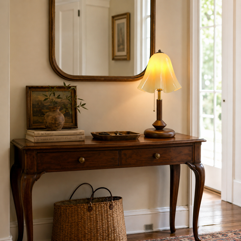 Bellunora Table Lamp