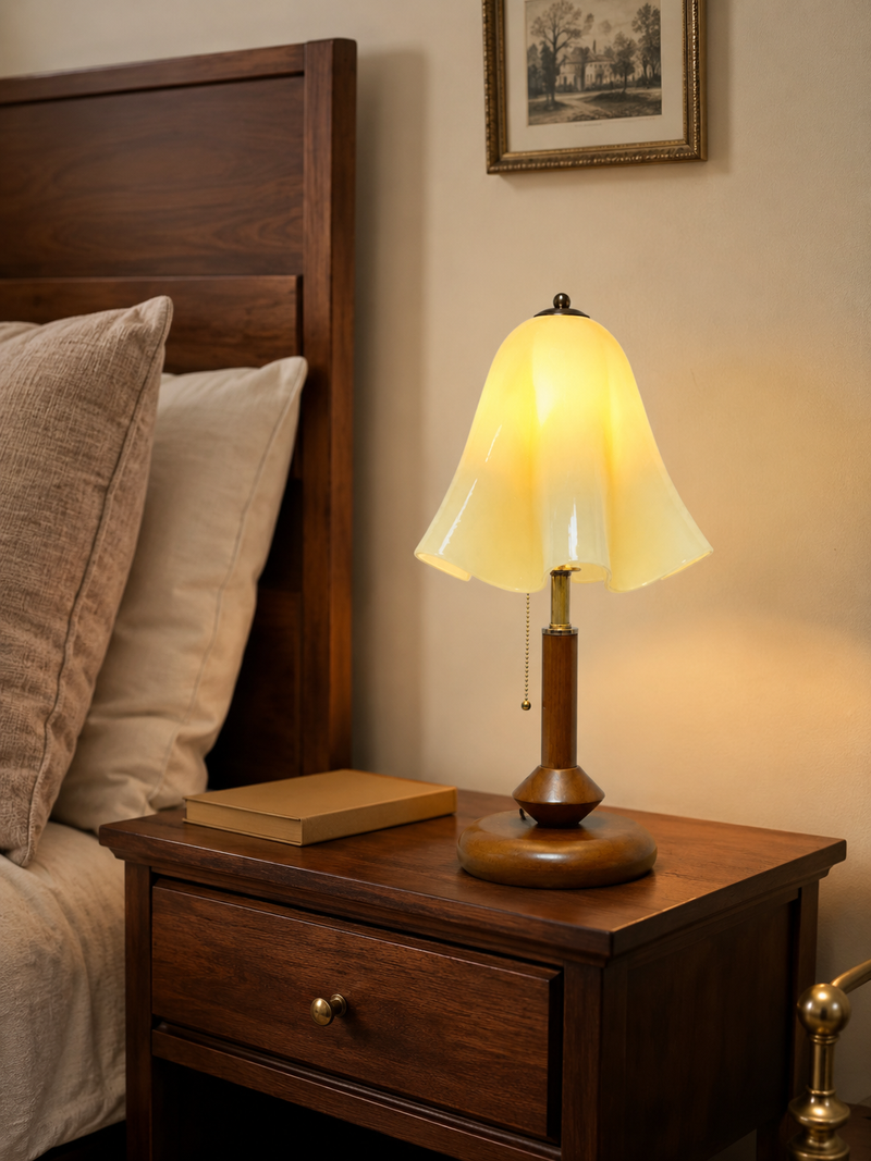 Bellunora Table Lamp