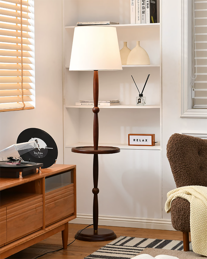 Benedict Floor Lamp
