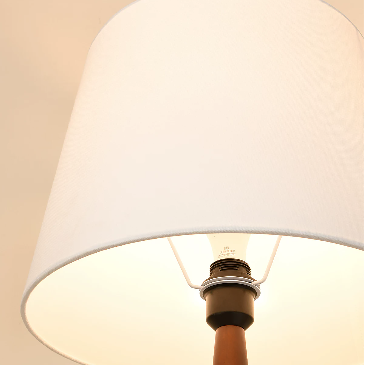 Benedict Floor Lamp