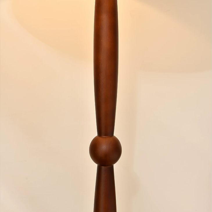 Benedict Floor Lamp