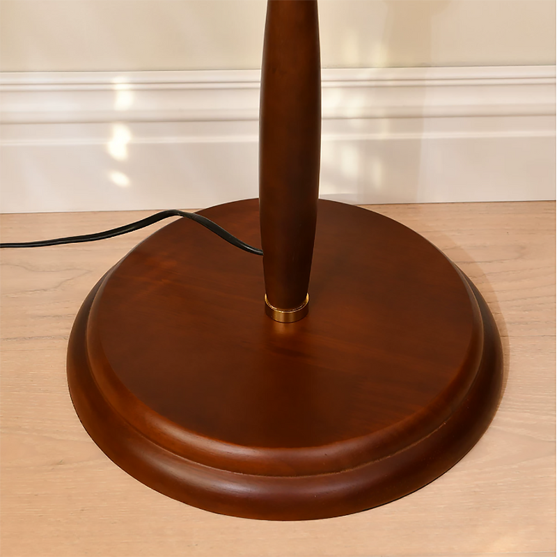Benedict Floor Lamp