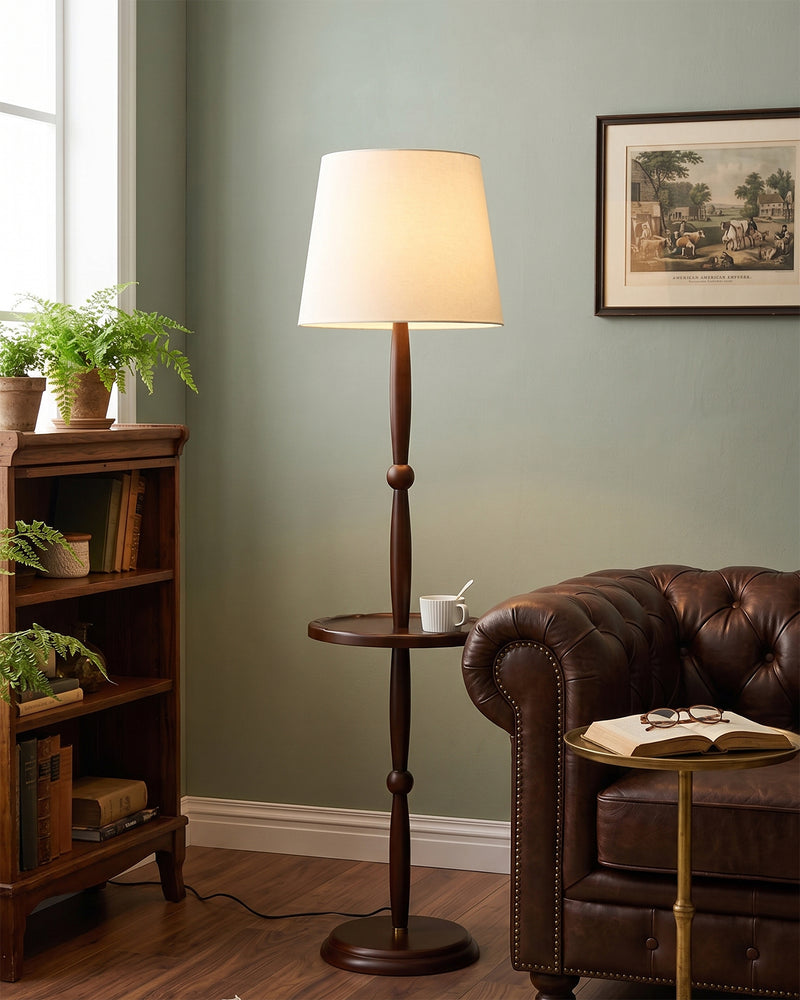 Benedict Floor Lamp