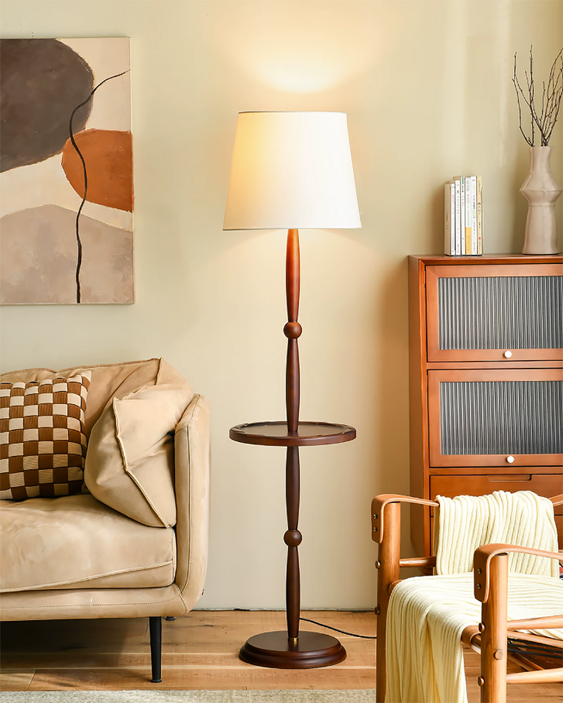 Benedict Floor Lamp