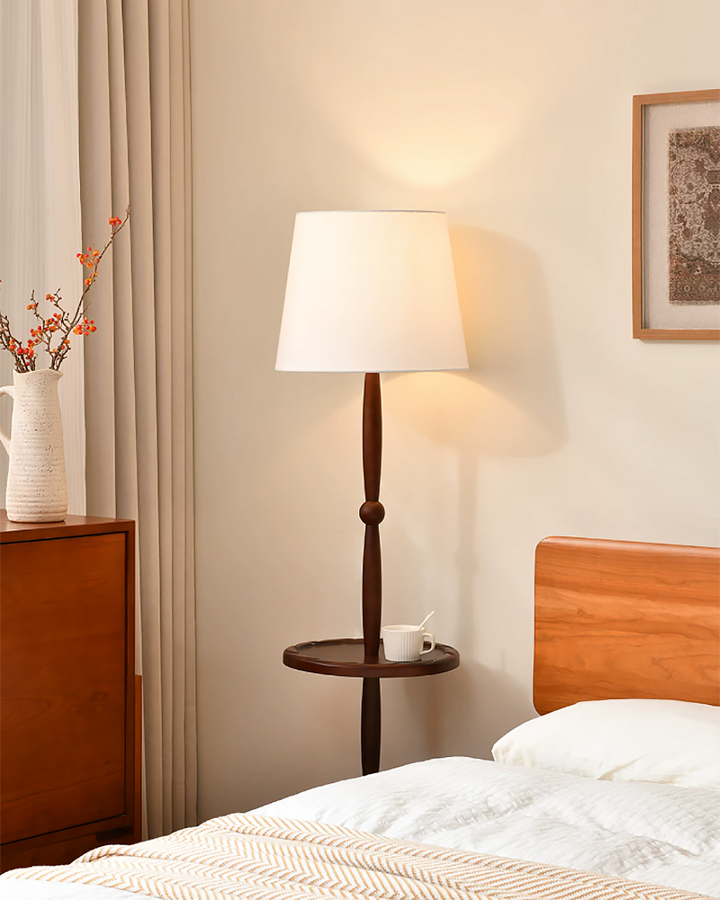 Benedict Floor Lamp