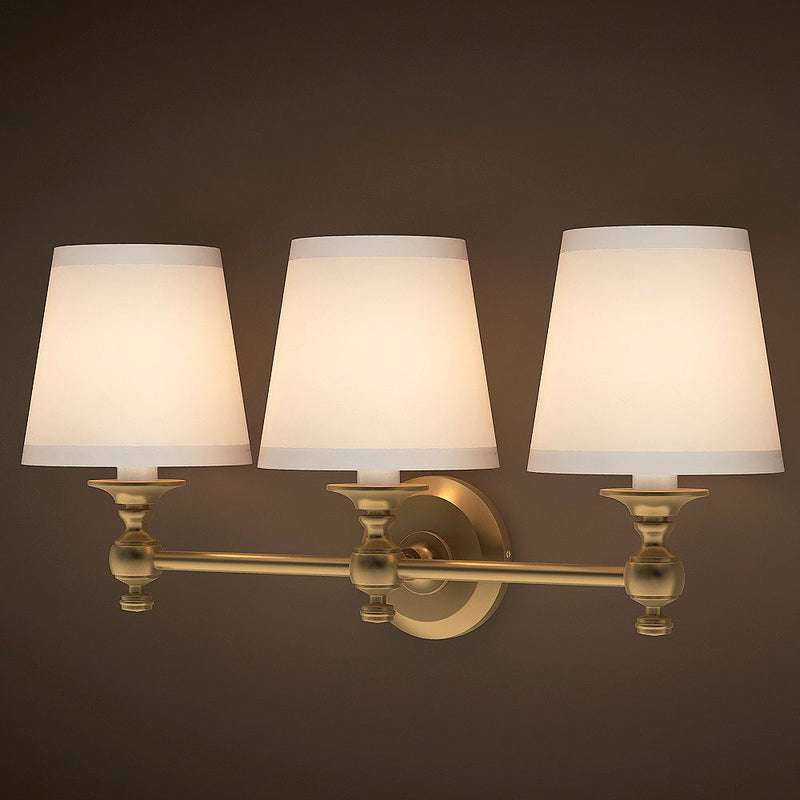 Bennett Wall Sconce