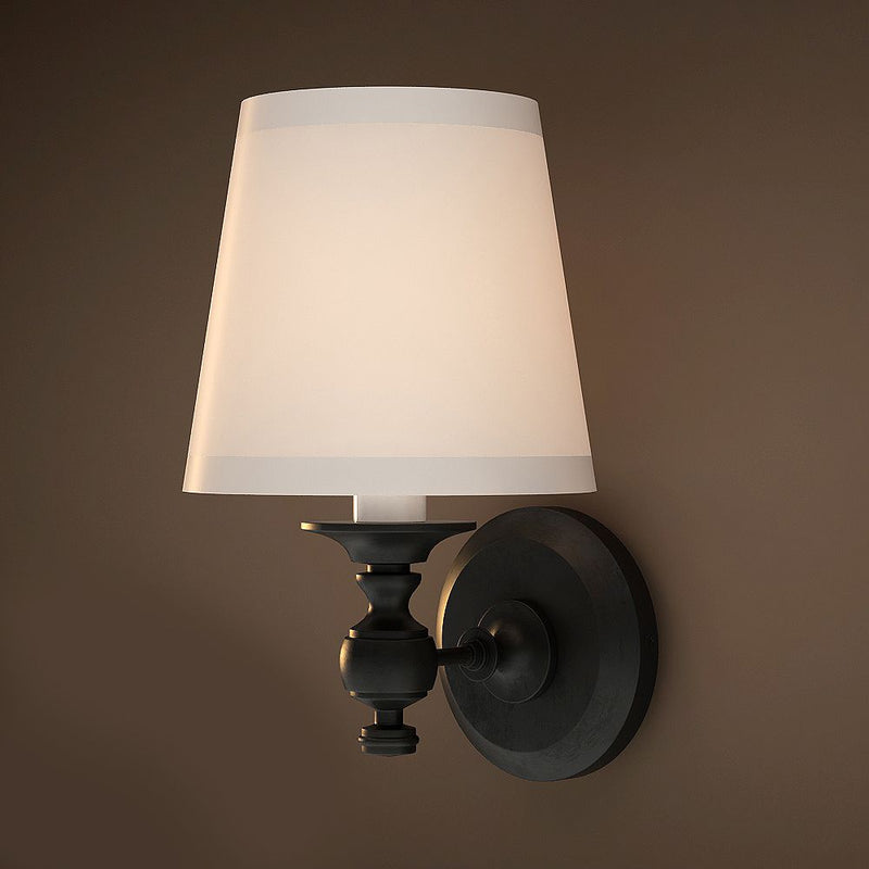 Bennett Wall Sconce