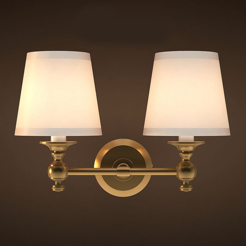 Bennett Wall Sconce