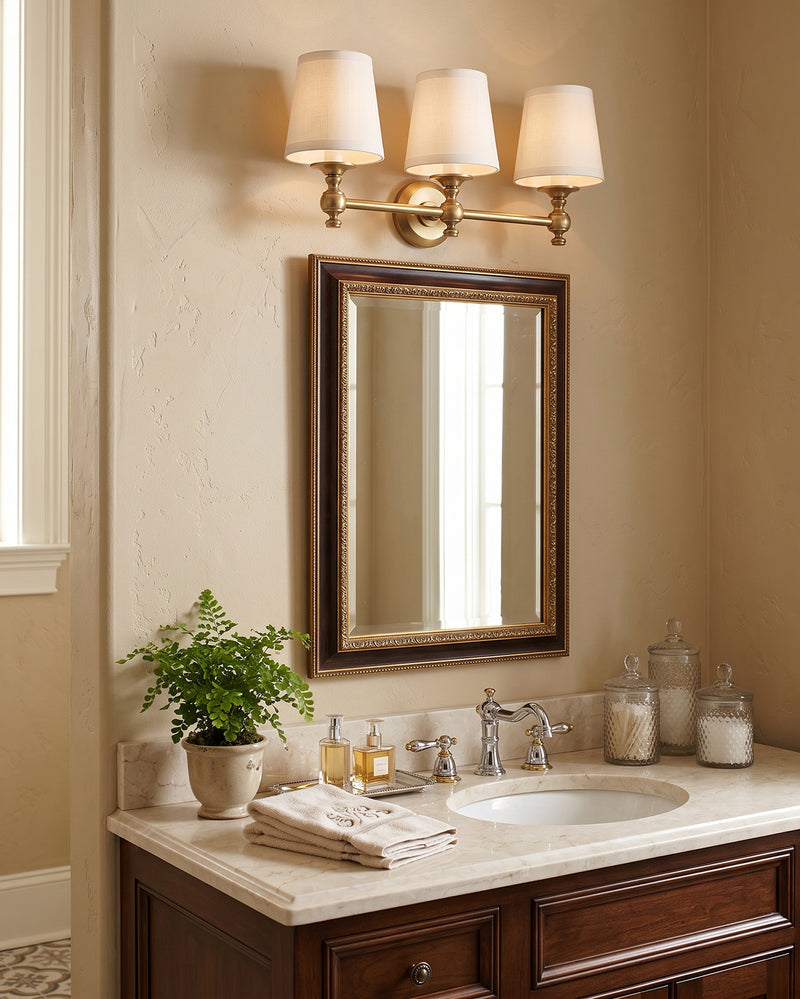 Bennett Wall Sconce