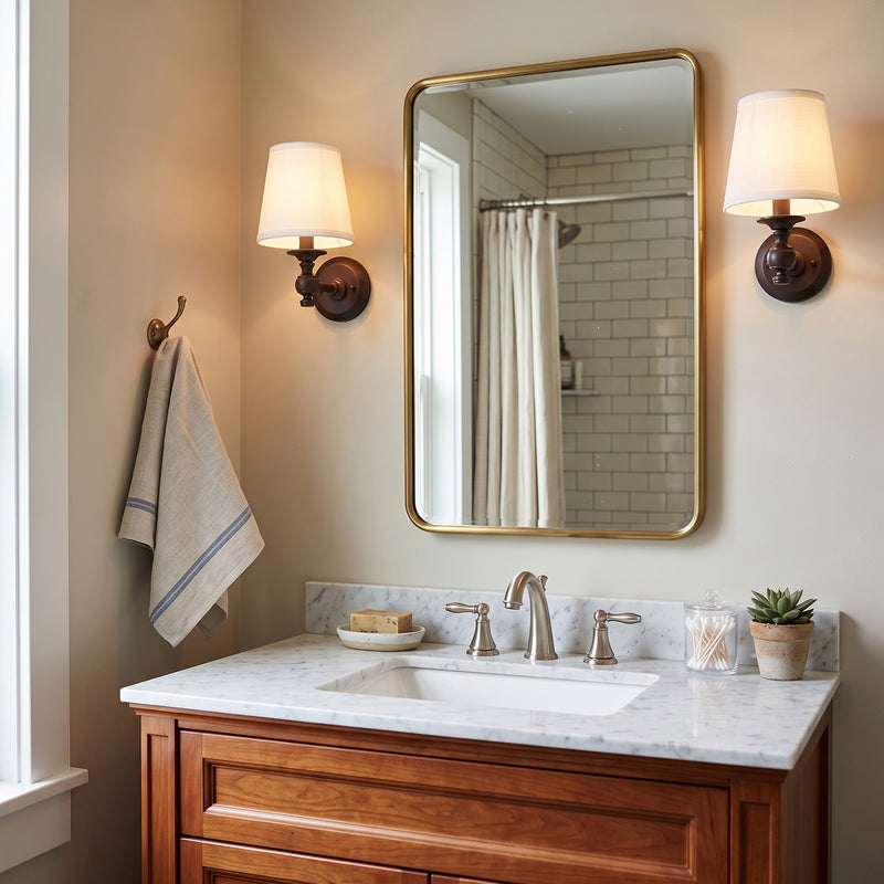 Bennett Wall Sconce