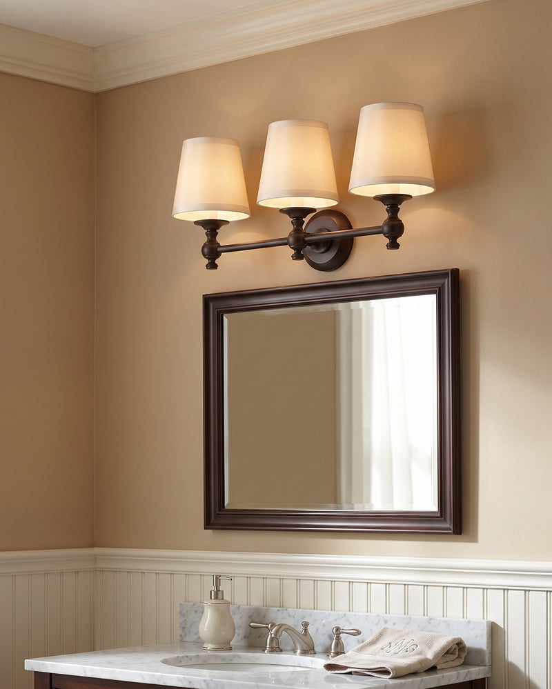 Bennett Wall Sconce