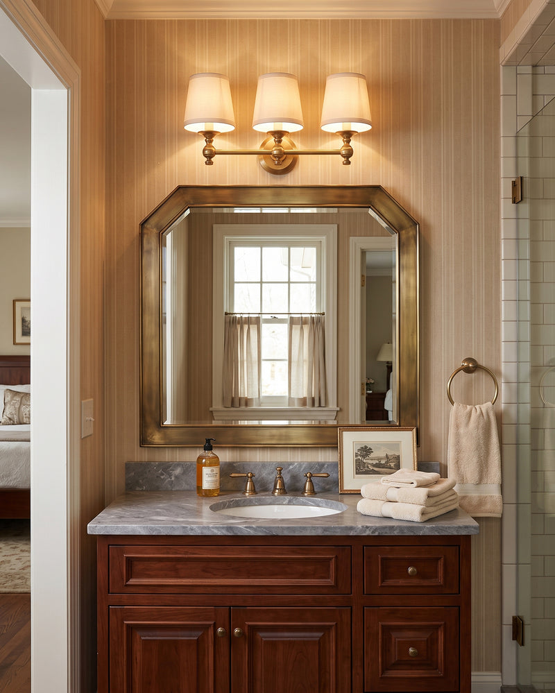 Bennett Wall Sconce