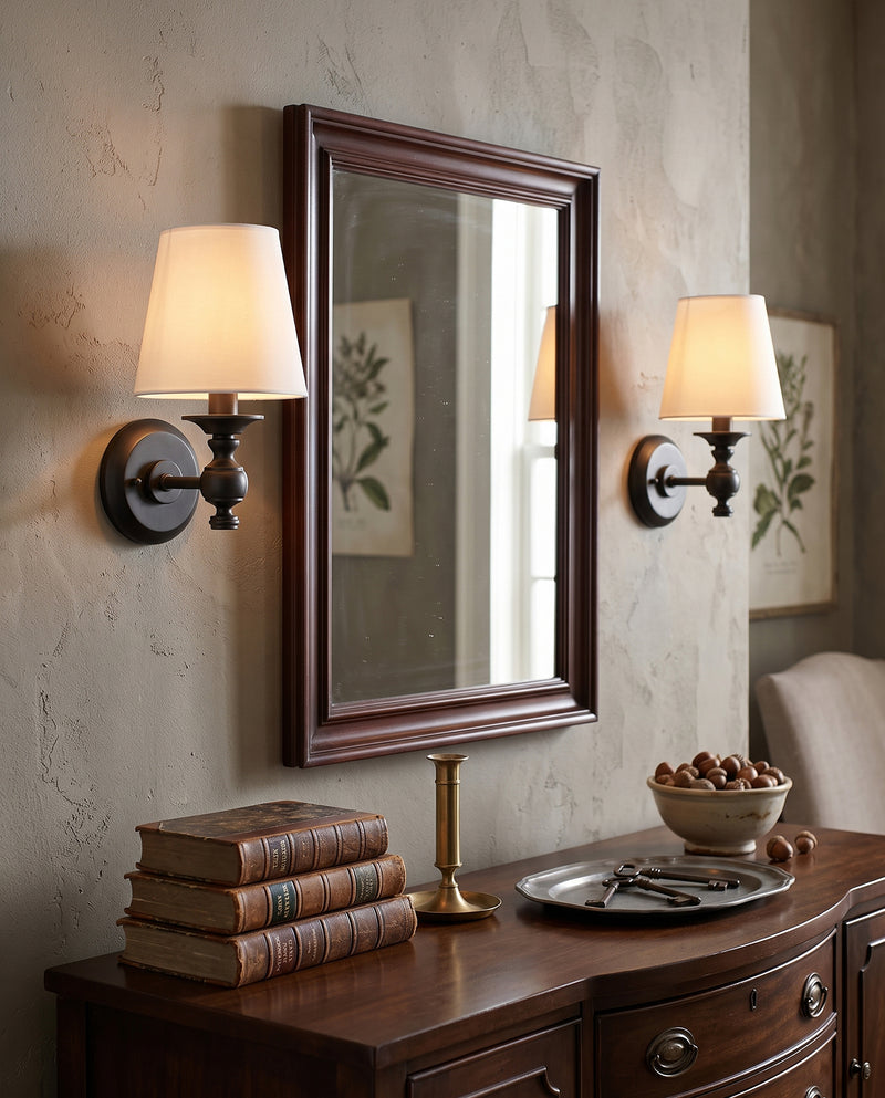 Bennett Wall Sconce