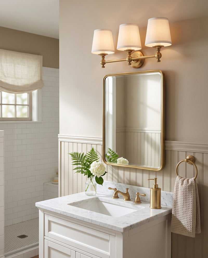 Bennett Wall Sconce
