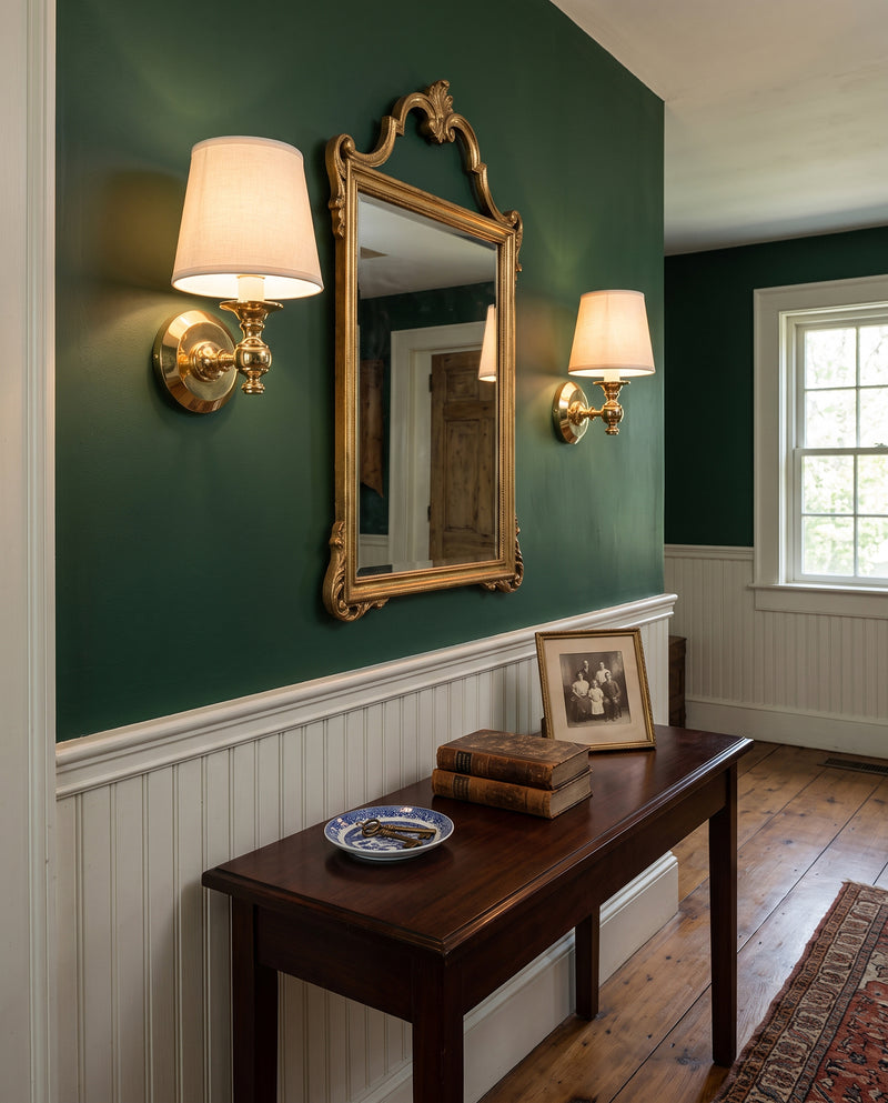 Bennett Wall Sconce