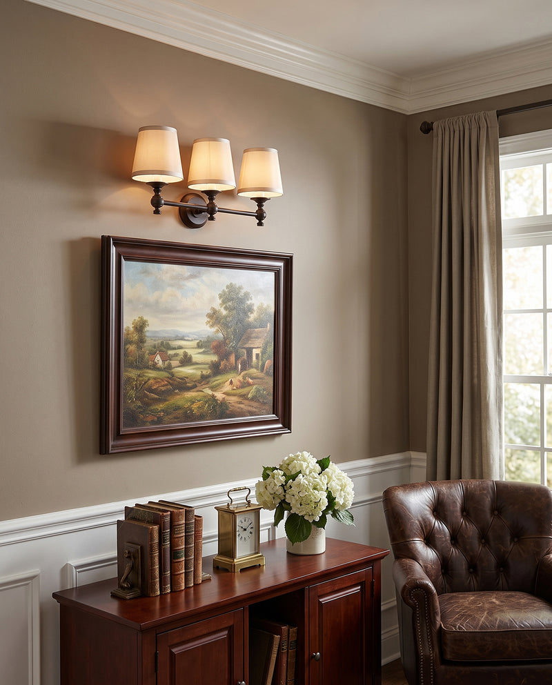 Bennett Wall Sconce