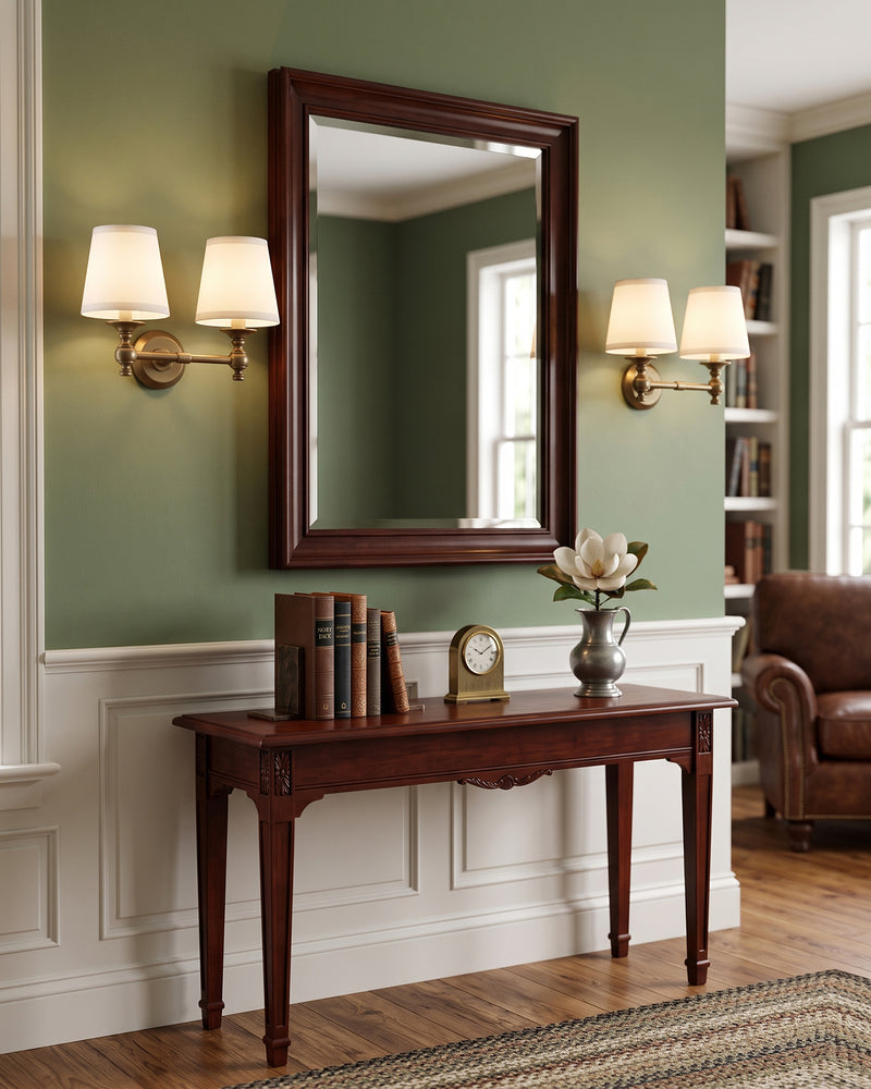 Bennett Wall Sconce