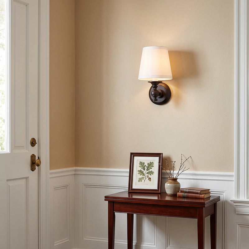 Bennett Wall Sconce