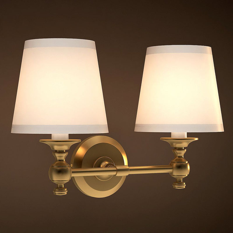 Bennett Wall Sconce