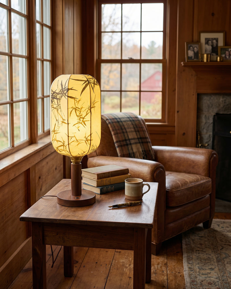 Benton Table Lamp