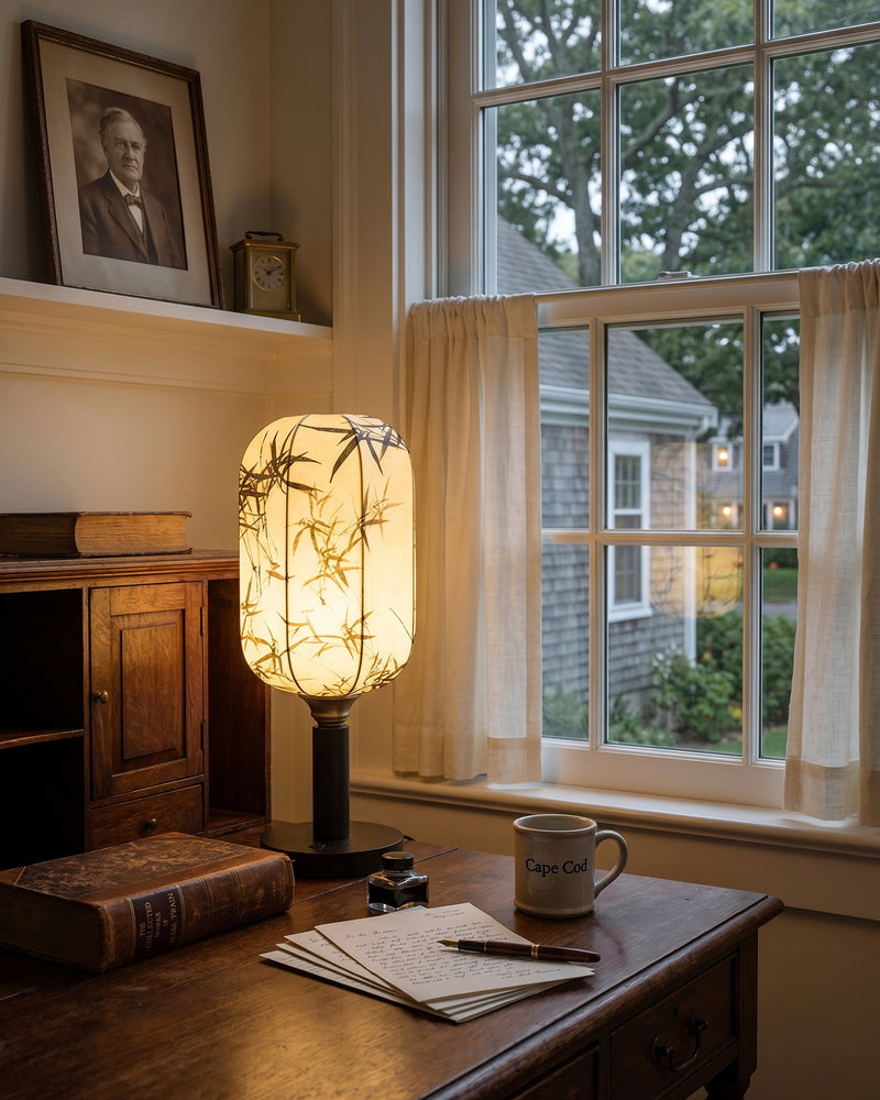Benton Table Lamp
