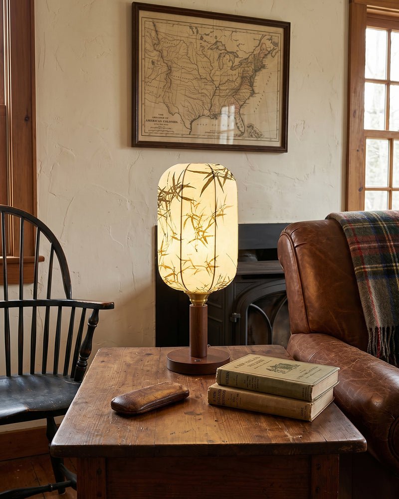 Benton Table Lamp