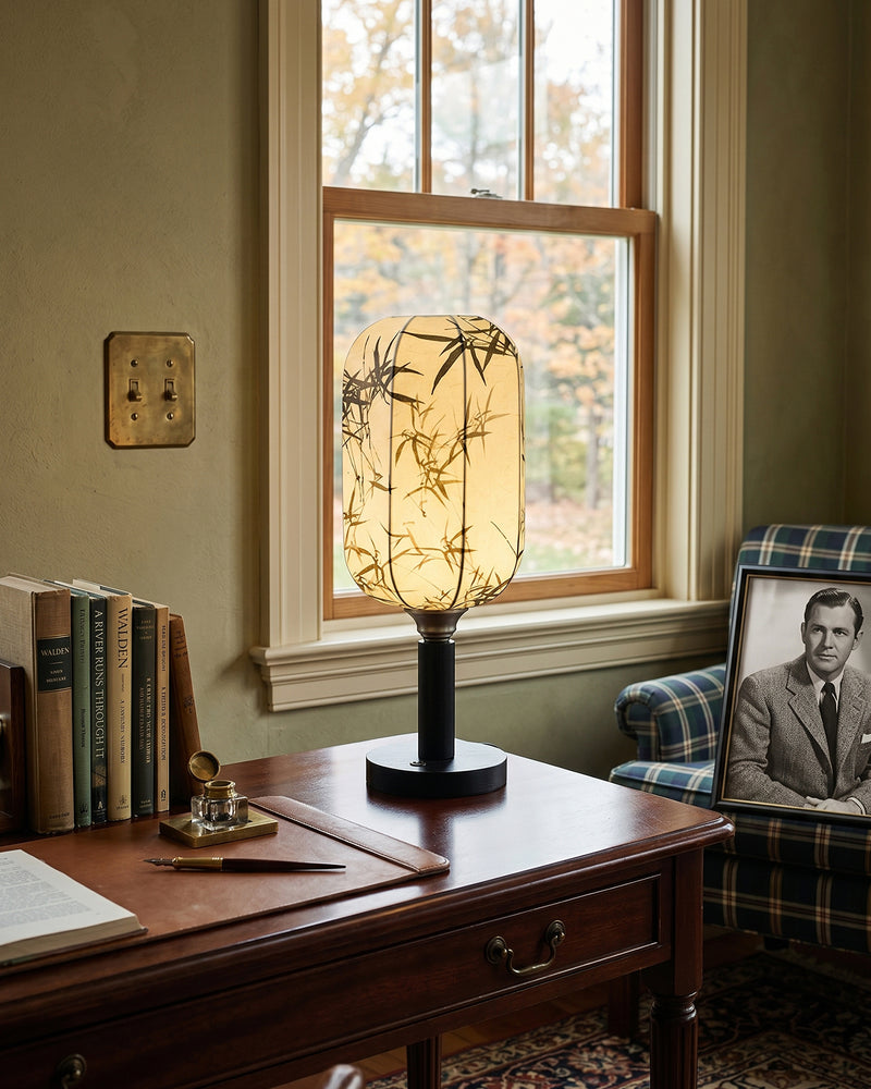 Benton Table Lamp
