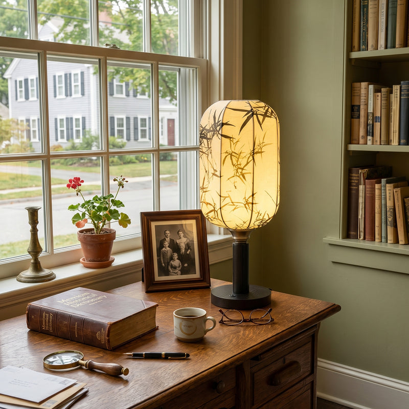 Benton Table Lamp