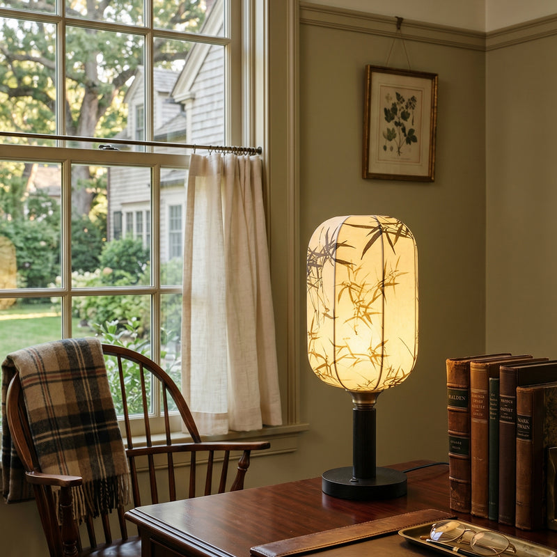 Benton Table Lamp