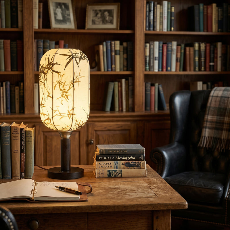Benton Table Lamp