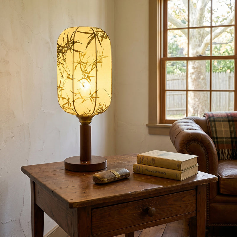 Benton Table Lamp