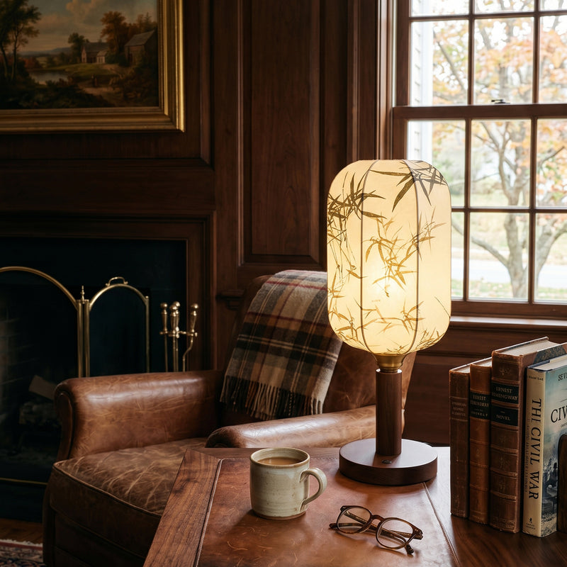 Benton Table Lamp
