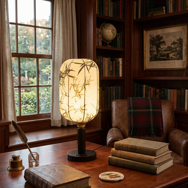 Benton Table Lamp