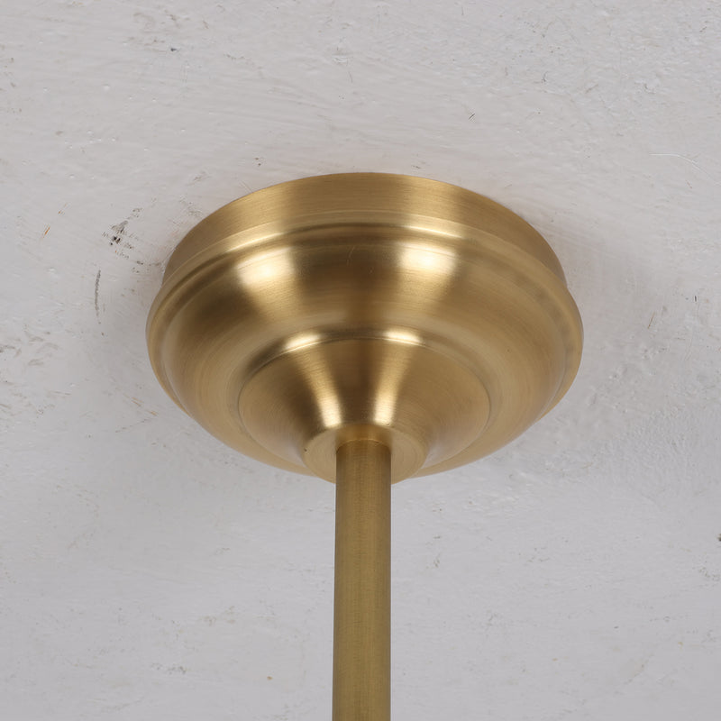 Bistro Chandelier