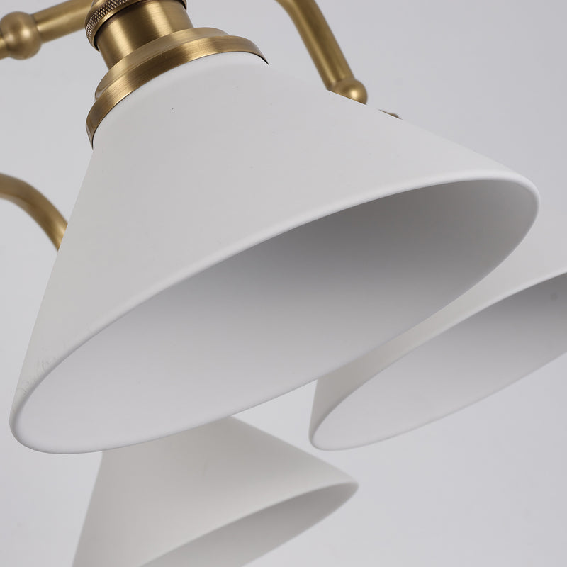 Bistro Chandelier