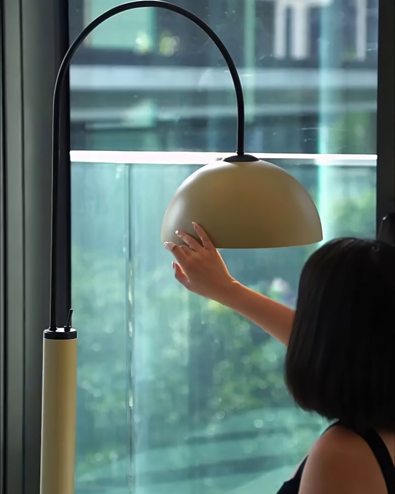 Blake Floor Lamp