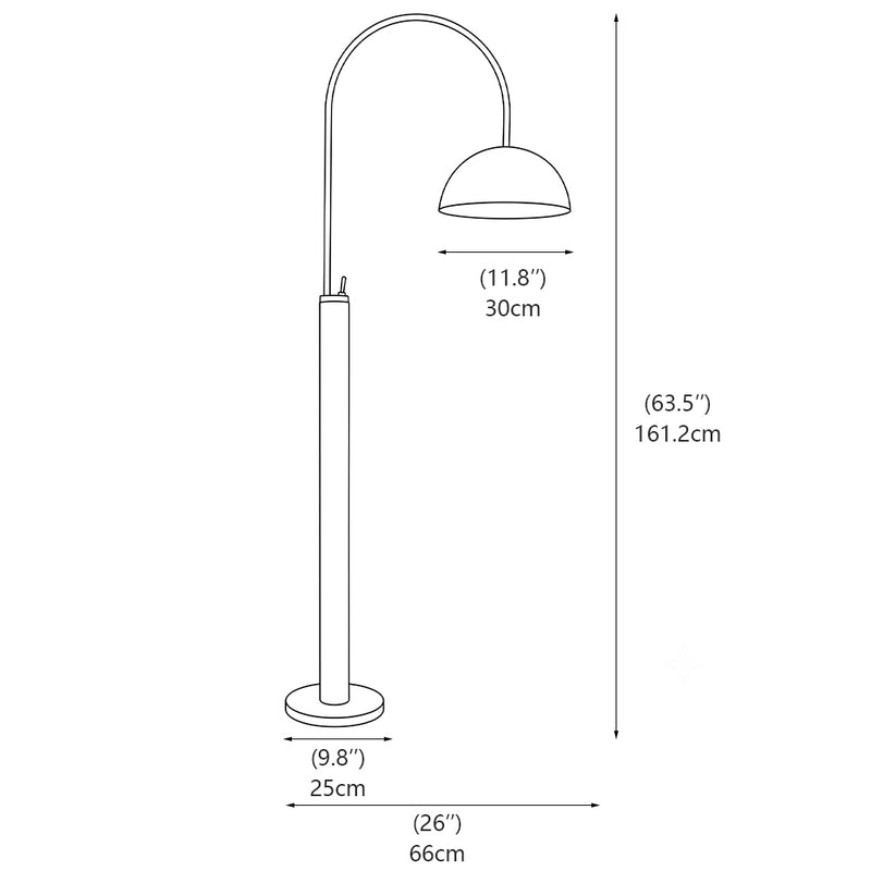 Blake Floor Lamp