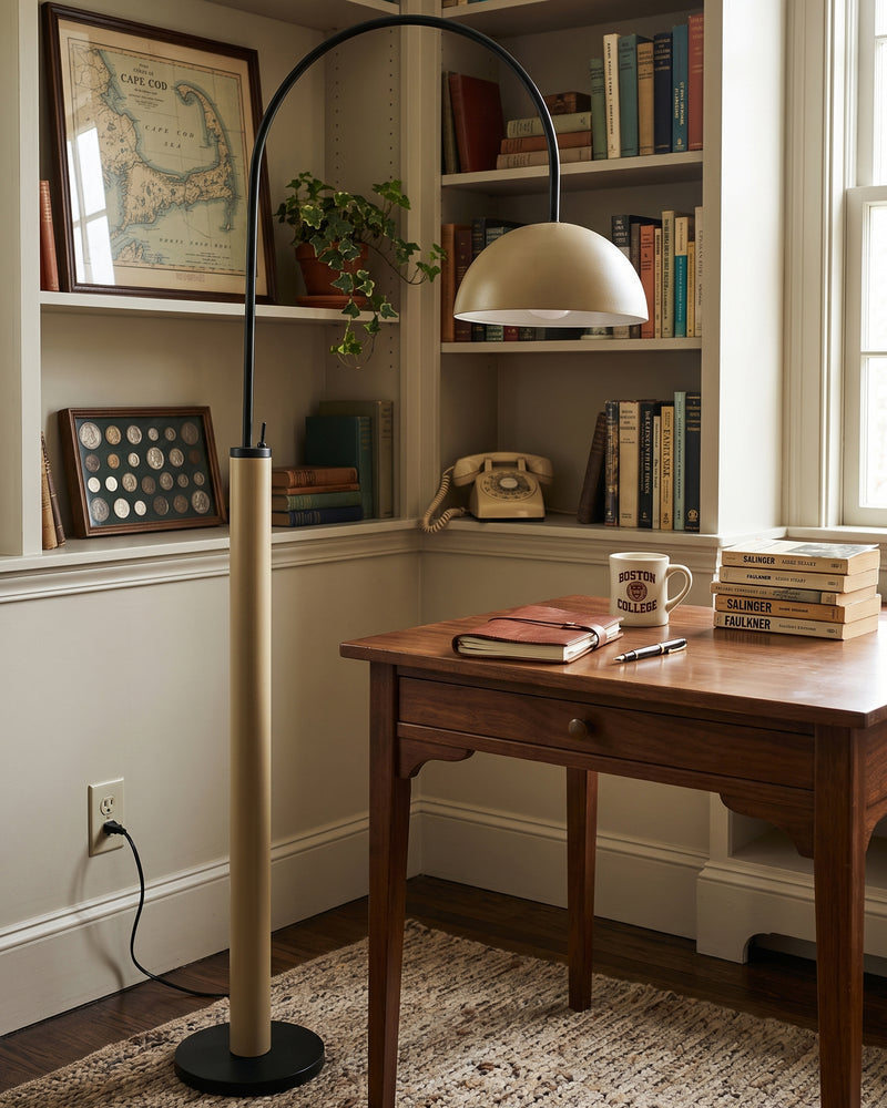 Blake Floor Lamp