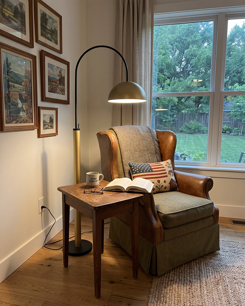 Blake Floor Lamp
