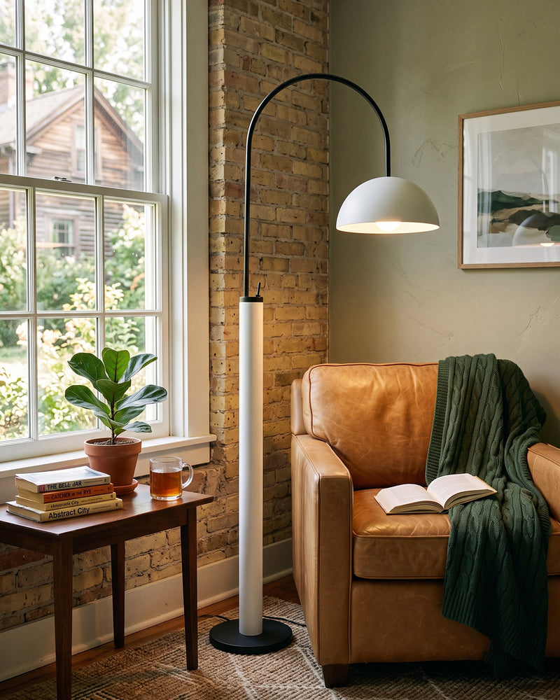 Blake Floor Lamp
