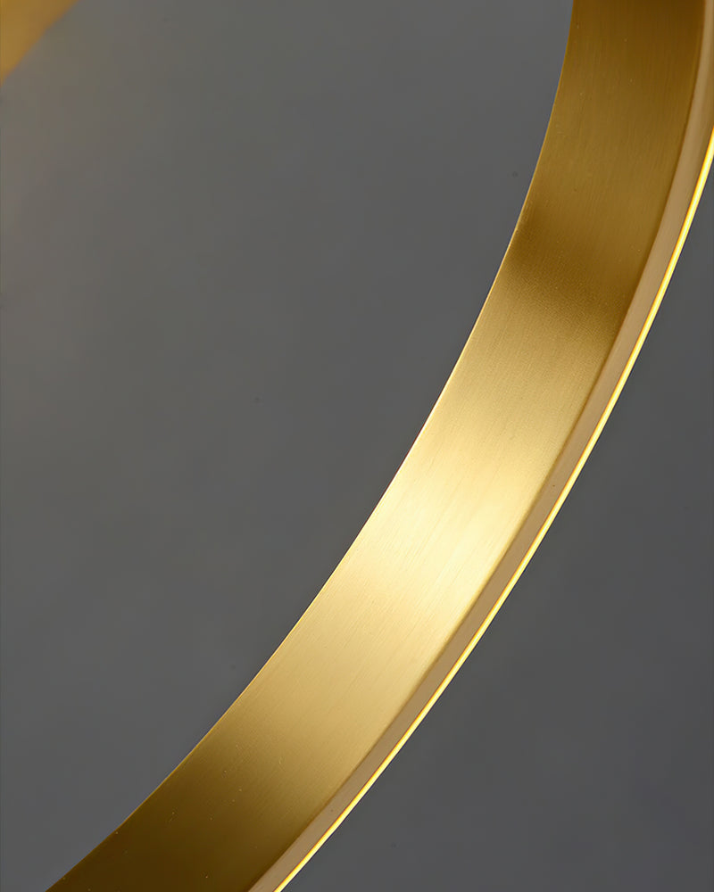 Blyne Linear Pendant Light