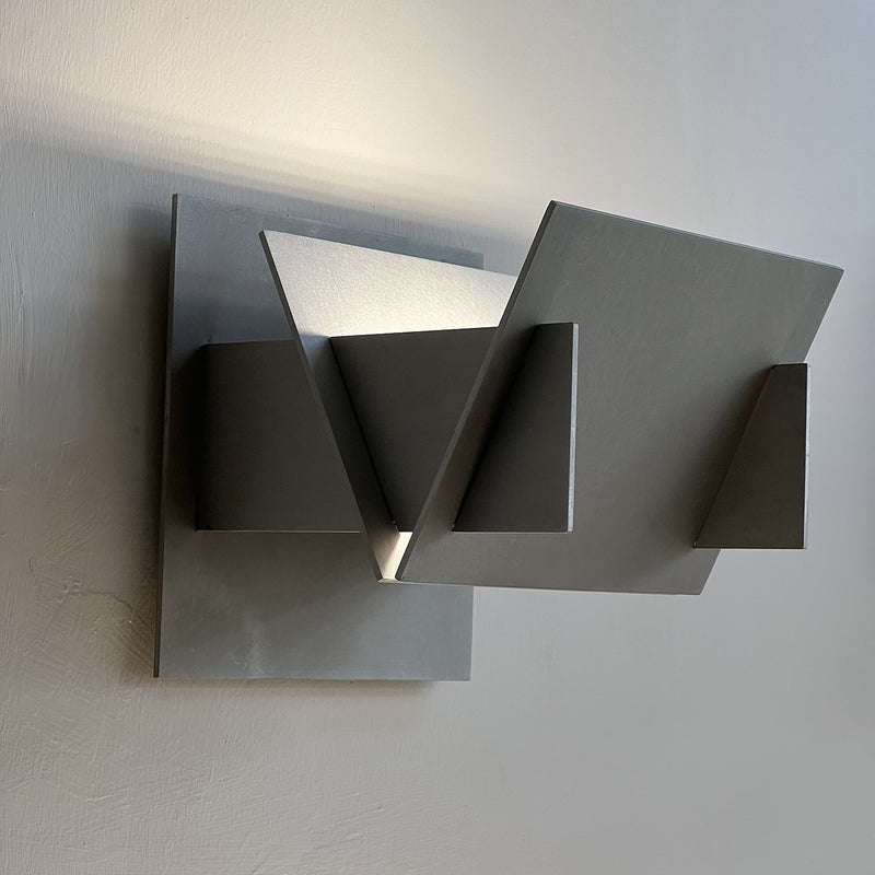 Brecken Wall Sconce