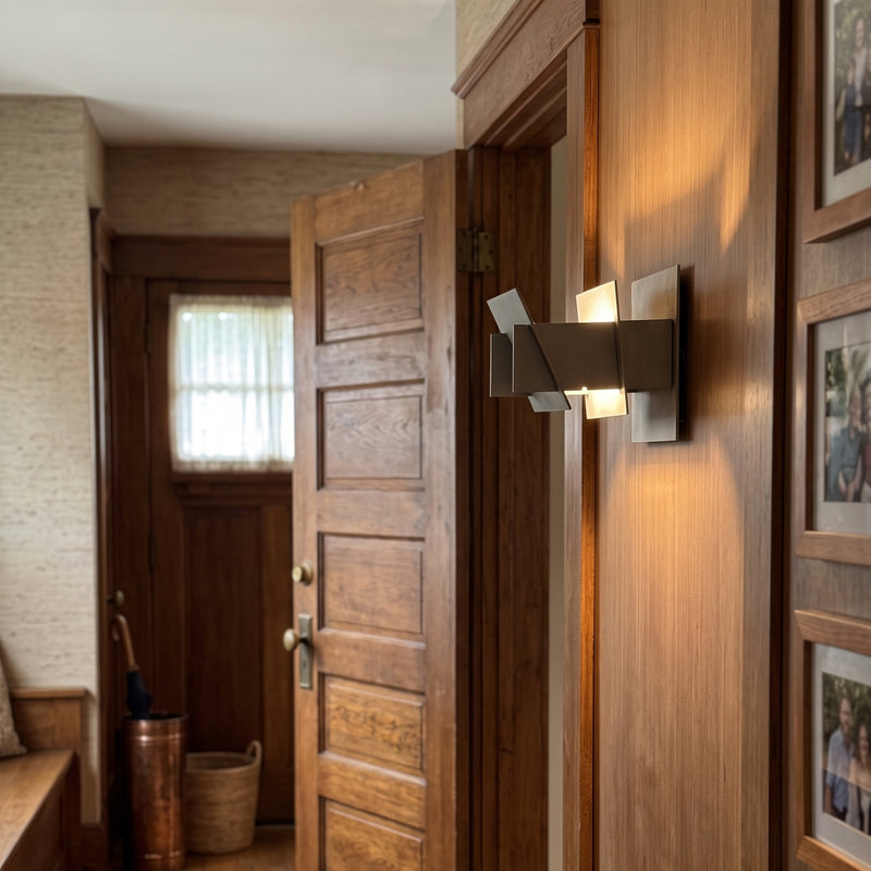 Brecken Wall Sconce