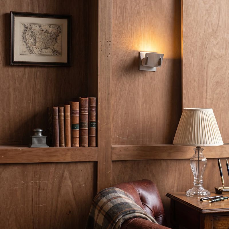Brecken Wall Sconce