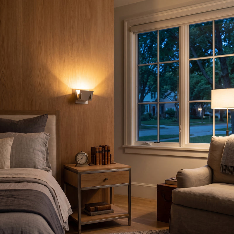 Brecken Wall Sconce