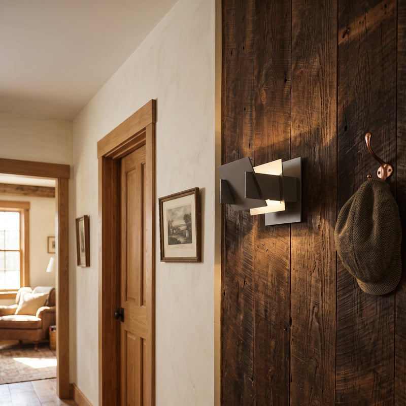Brecken Wall Sconce