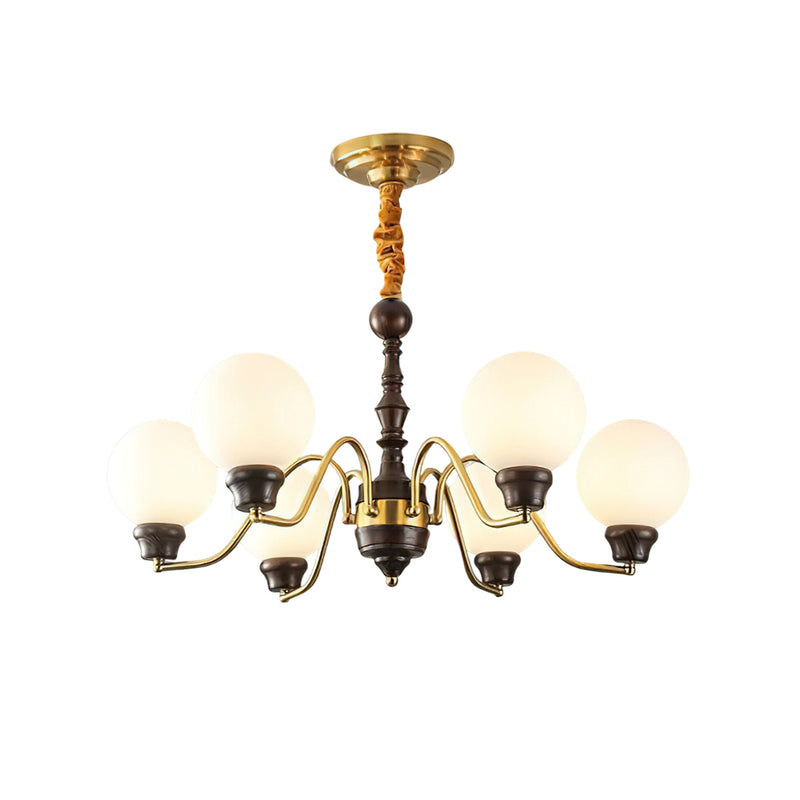 Brunelle Chandelier