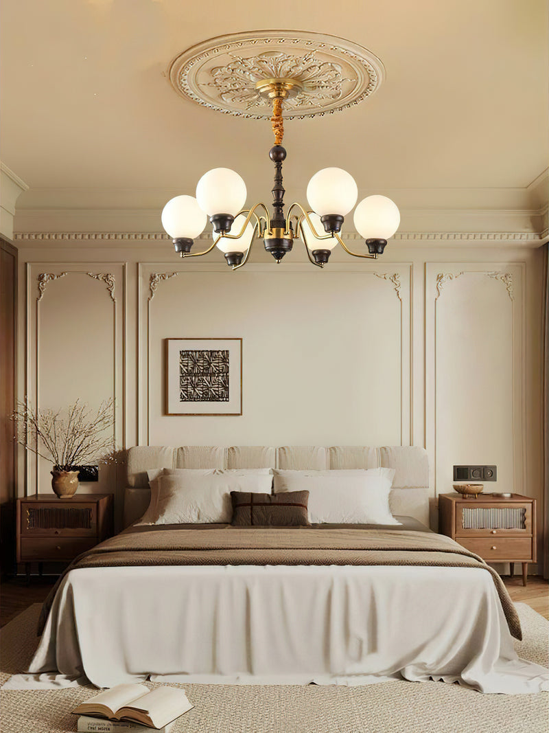 Brunelle Chandelier
